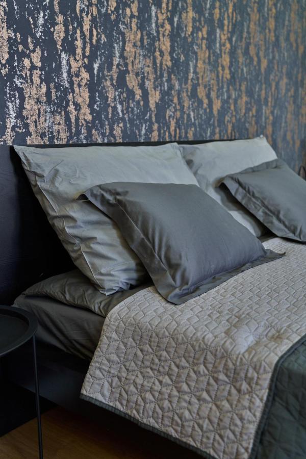 Nanirol Apartment At Gellert Bath Budapest Luaran gambar